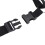 Alto and Tenor Saxophone Strap with Adjustable Neck and Backpack Dual Mode for Comfortable Playing 4