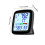 Double Screen Temperature Dampness Meter For Telecommute 3