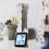 Double Screen Temperature Dampness Meter For Telecommute 4
