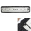 Breathable Fabric Cover for 61 Key Digital Piano, Light and Thin Keyboard Dust Protector 4