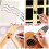 12Pcs Long  Deep Hole  Multifunction Long Nosed  Deep Drill Hole Carpenter Mark Waterproof  Pen 4