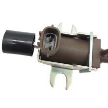Vacuum Solenoid Valve 25819-01010 25819-0L010 for Hilux 1KD 2KD 2005-2015