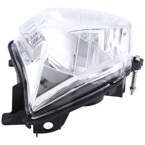 Conjunto de Farol para Motocicleta para  XT660X 2004-2016 2