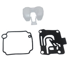 62Y-W0093-11 62Y-W0093-10 Carburetor Repair Kit for Outboard Engine Models 4 Stroke 40 50