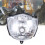 Conjunto de Farol para Motocicleta para  XT660X 2004-2016 1