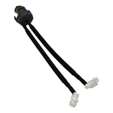 New Gasolin Pump Filter Element for RXP RXT GTX WAKE Spark 900 90 130 155 170 215 255 230 260 300