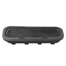 2pcs Quarter Vent Ducts 62930-12161 for CT200h GS300 GS350 GS430 IS300 IS250 LS430 62930-12160 Rear Vents