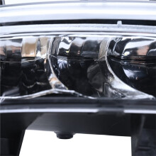 Front Bumper Fog Lights for Pacifica 2021-2024 Right 68477196AB, CH2593164, 68477196AA