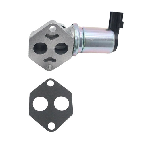 E77Z-9F715-AA Standard Ignition Idle Air Control Valve for  AC152 E77Z9F715AA 2