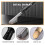 Electric Soldering Iron with Plastic Handle Flat Tip for Car Bumper Repair Hand Welding Tools EU Plug 4