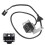 Rear View Assist Camera Reverse Backup Camera 95760-3M060 957603M060 for   2009-2011 5