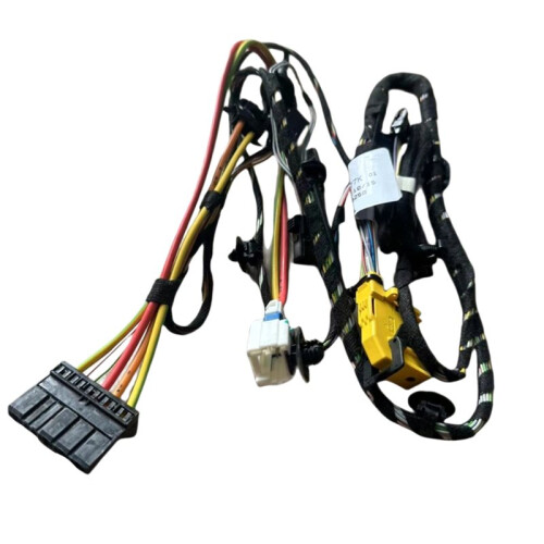 Faisceau de Câblage Du Boîtier D'Évaporation pour Climatisation de Voiture 4x4 pour 1