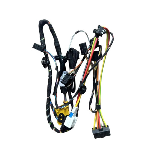 Faisceau de Câblage Du Boîtier D'Évaporation pour Climatisation de Voiture 4x4 pour 2