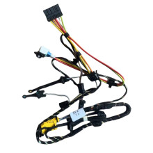 Chicote de Ar Condicionado para Veículos 4x4 com Caixa de Evaporação para