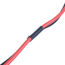 2X 28cm 11 inch XT60 XT-60 Male Female Plug Connector Adapter for RC Battery