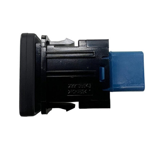 Anti-Slip  Button 8602A148 for  Eclipse  1.5T 2018-2026 Off Skid Control Button ASC 1