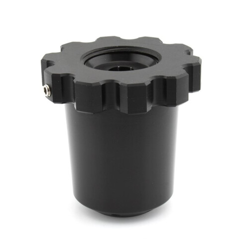 Controller di Velocità per Manubrio Acceleratore per Moto per  (Nero) 2