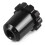 Controller di Velocità per Manubrio Acceleratore per Moto per  (Nero) 5