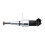Bakre Differentialspärrsensor 84222-0K020 för  Hilux 2016-2020 3