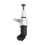 Hinterachs-Differenzialsperrensensor 84222-0K020 für  Hilux 2016-2020 6