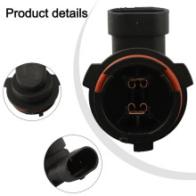 H7 Bulb Socket for Astra G Zafira A 9118046 1226084