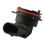 H7 Bulb Socket for  Astra G Zafira A 9118046 1226084 9