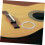 Classical Guitar Strings Nylon Silverplated Finish Bright Clear Tone 2 Sets Easy Installation 5
