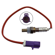 Rear O2 Oxygen Sensor AE81-9G444-BC AE8Z-9G444-B 1743702 Fit for Fiesta 1.6L 2011-2018