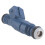 1 Inyector de Combustible para  0280155712 4621116 6