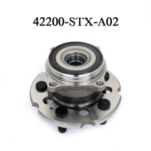 Wheel Hub Bearing Automotive Parts 42200-STX-A02 for MDX (YD2) ZDX