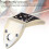 8 String Mandolin Tailpiece Replacement, Zinc Alloy No Noise Design, Durable Integrated Casting Structure 5