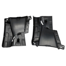 Vent Bracket Fog Lamp Bracket Large Bracket for Model Y LH 1493741-00-A RH 1493742-00-A 2020 2021 2022 2023 Left