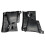 Support de Phare Antibrouillard Avant Gauche (Grand Modèle) pour  Model Y 1