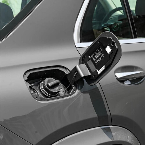 Base Du Couvercle de Trappe à Carburant pour - Classe GLE W167 2