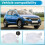 217100158R Motorkylvattentank för 6