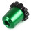 Controller di Velocità per Manubrio Acceleratore per Moto per  (Verde) 3