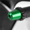 Controller di Velocità per Manubrio Acceleratore per Moto per  (Verde) 1