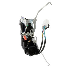 Front Left Door Lock Actuator Assembly for Tacoma 1998-2004 Pickup 69040-04010 931-492
