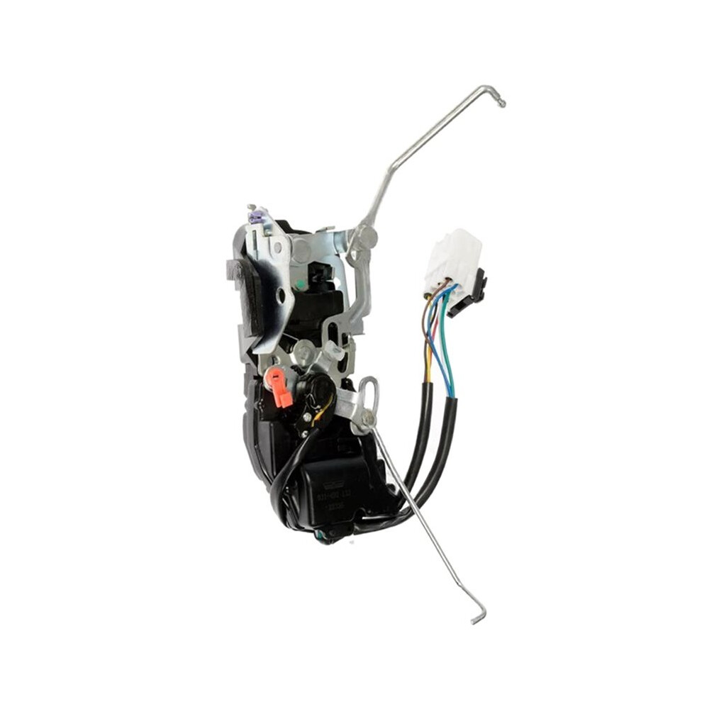 Front Left Door Lock Actuator Assembly For Tacoma 1998-2004 Pickup 69040-04010 931-492 Light 6032407214104
