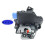 Front 4E1837015 4E1837015A Left Door Lock Actuator for  A3 MK2 8P A8 D3 4E New Accessories 5