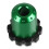 Controller di Velocità per Manubrio Acceleratore per Moto per  (Verde) 6