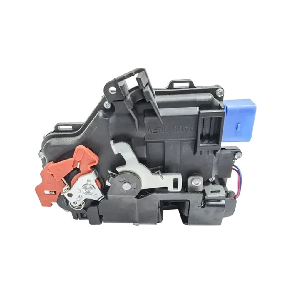 Front Left Door Lock Actuator 4E1837015 4E1837016 For A3 8P A8 4E S8 2002-2012 Light 6032031512935