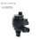 Elektrische Waterpomp, Hulpkoelwaterpomp voor 4
