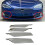 Onderste Mistlampafwerking voor  Model S 16-22 L 7