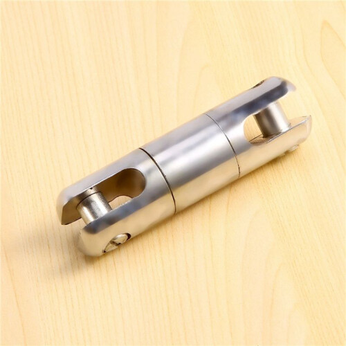 Cable Pulling Swivel Wire Bearing Breakaway Swivel 1 Ton - 1Pcs 2