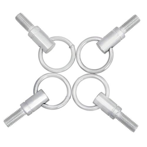 Replacement Drum Belt Buckle Screw for Easy Installation and Reliable Performance