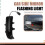 Dynamische LED-Blinkerleuchte für Außenspiegel mit Blinkfunktion für 5