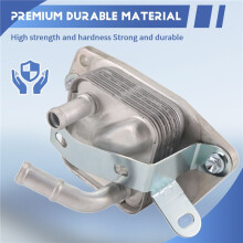 Car Engine Oil Radiator Transmission Radiator 15710-36030 for Highlander ASU55//RX/NX/8ARFTS