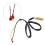 Start Stop  Off Ignition  204390230 for  for XP for RX GTX GSX 4
