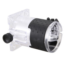 Trimmer Base Plastic Base Board Woodworking Cutter for Electric Trimming Machine Accessories